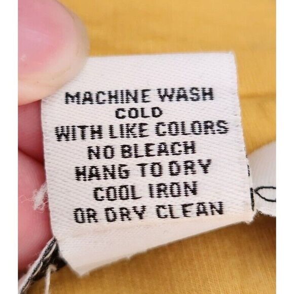 Magaschoni Blazer Women's Size Small Golden Yellow Knit Jacket Long-Sleeved - Picture 7 of 7